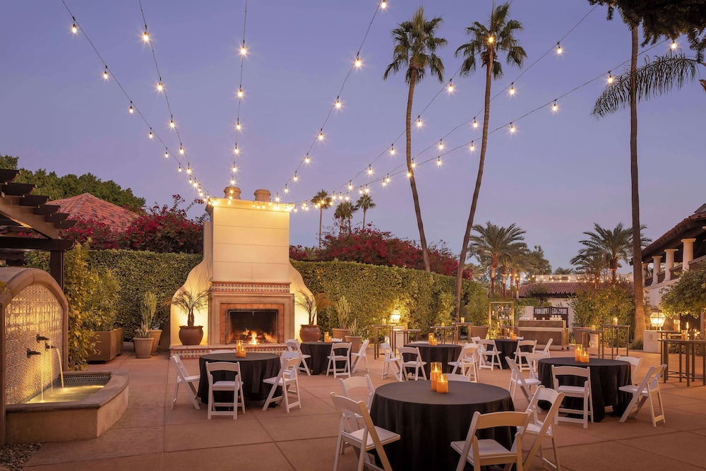 The Scottsdale Resort & Spa Curio Collection by Hilton - photo 70