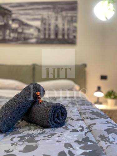 Home in Town Milano centrale Porta nuova district — 4-Star Luxury Hotel in Milan, Italy