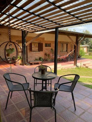 Cabaña Alojamiento Ataias in Santa Rosa De Calamuchita, Argentina