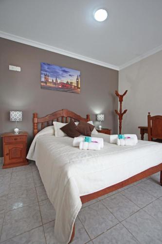 Río Hotel — hotel in Rio Colorado