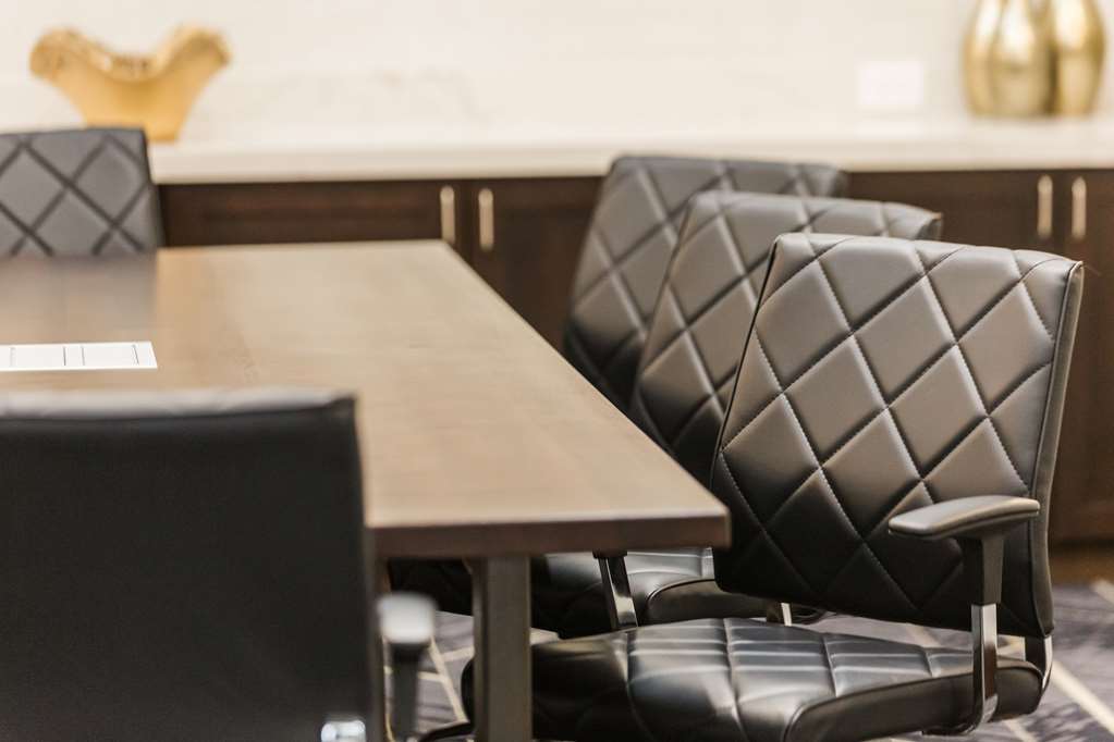 Hyatt Place Greenville Downtown - photo 28