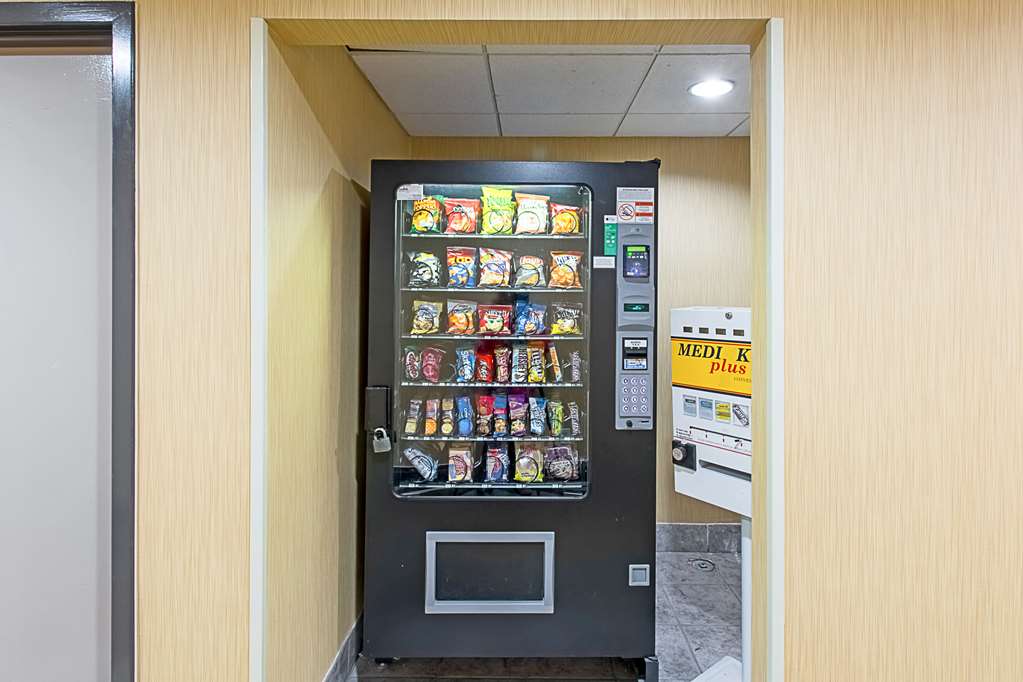 Clarion Inn Columbia Airport - photo 47