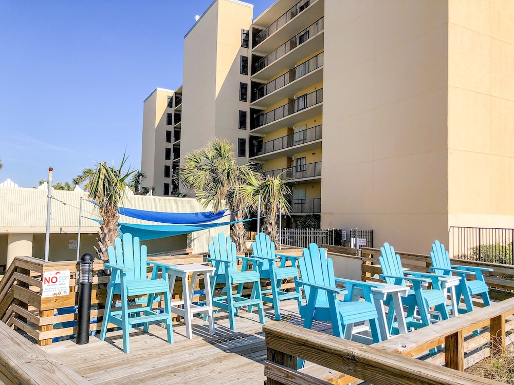 Top of The Gulf Resort by FunQuest VR - photo 44