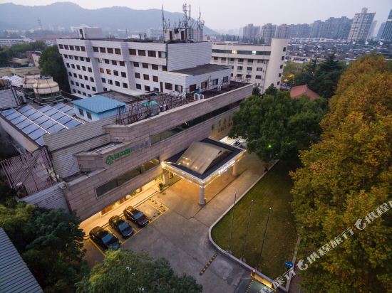 Lily Hotel - last minute hotel in Hangzhou