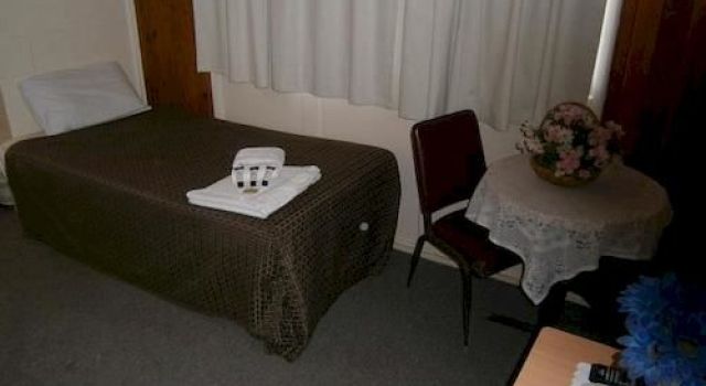 Tara Hotel Motel — Tara — photo 3