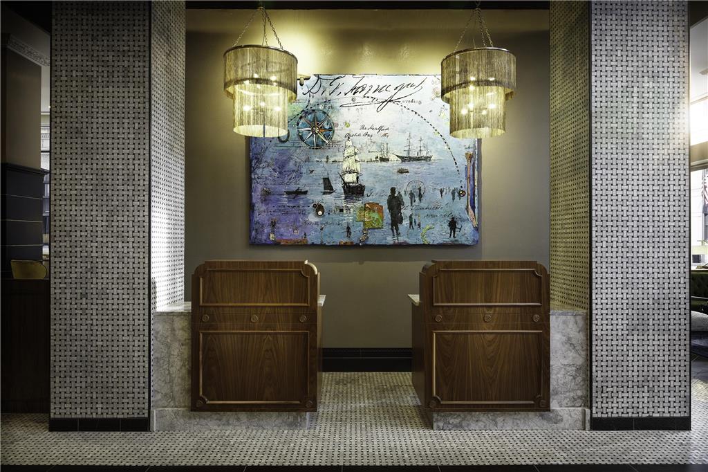 Hyatt Place Knoxville Downtown - photo 3