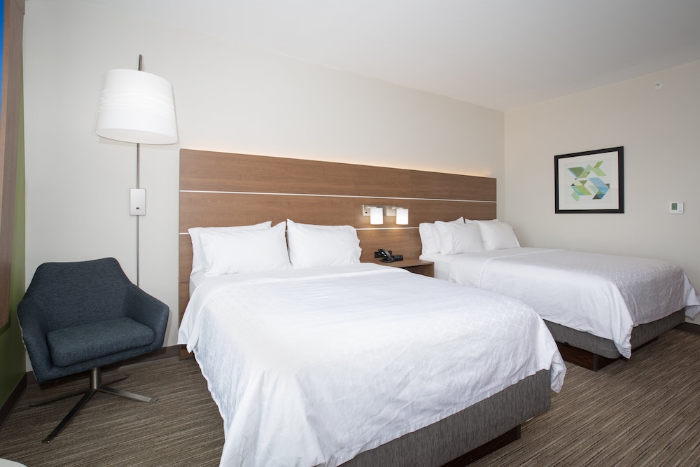 Holiday Inn Express & Suites Goodland I 70 an IHG hotel - photo 29