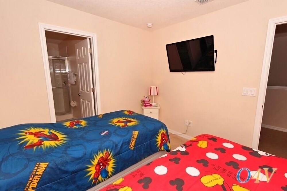 Ov2630 Bella Vida Resort 6 Bed 5.5 Baths Villa - photo 8