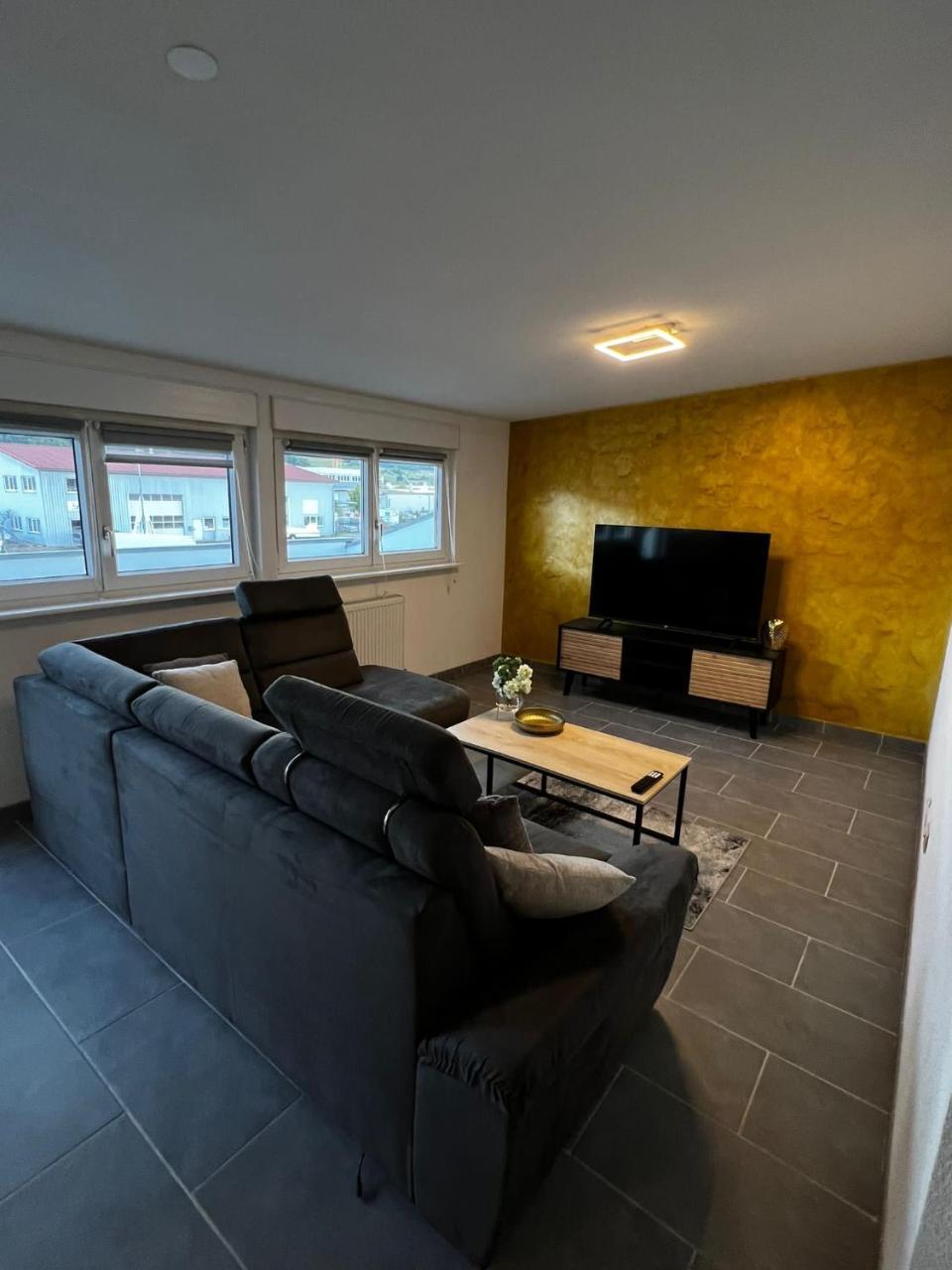 Ferienwohnung Bad Säckingen — Bad Sackingen — photo 3