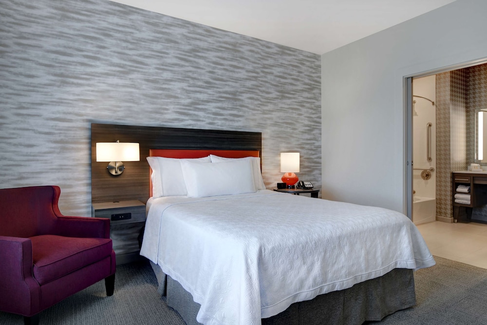 Home2 Suites by Hilton North Plano Hwy 75 - photo 13