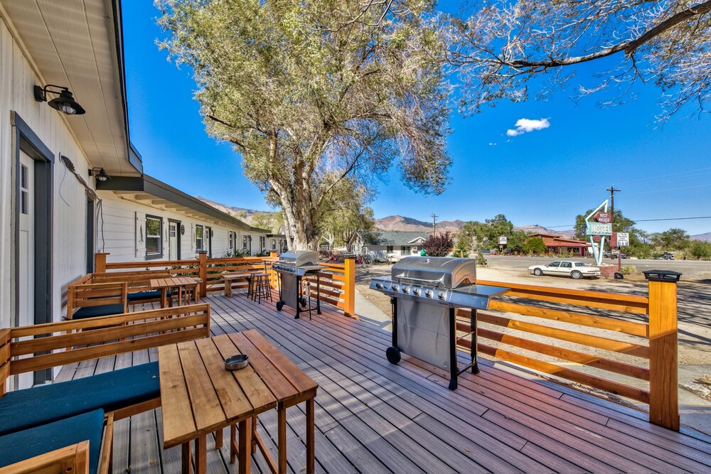 West Walker Motel - photo 29
