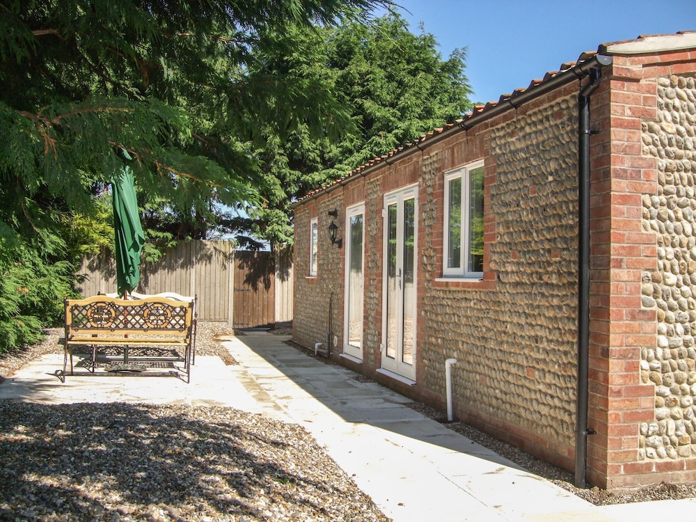 The Old Barn - last minute hotel in Norwich