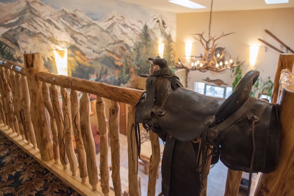 Browns Canyon Inn - photo 52