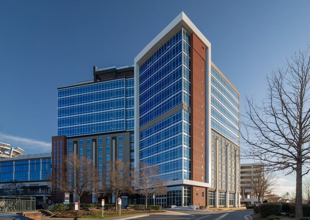 AC Hotel Charlotte Ballantyne - photo 53
