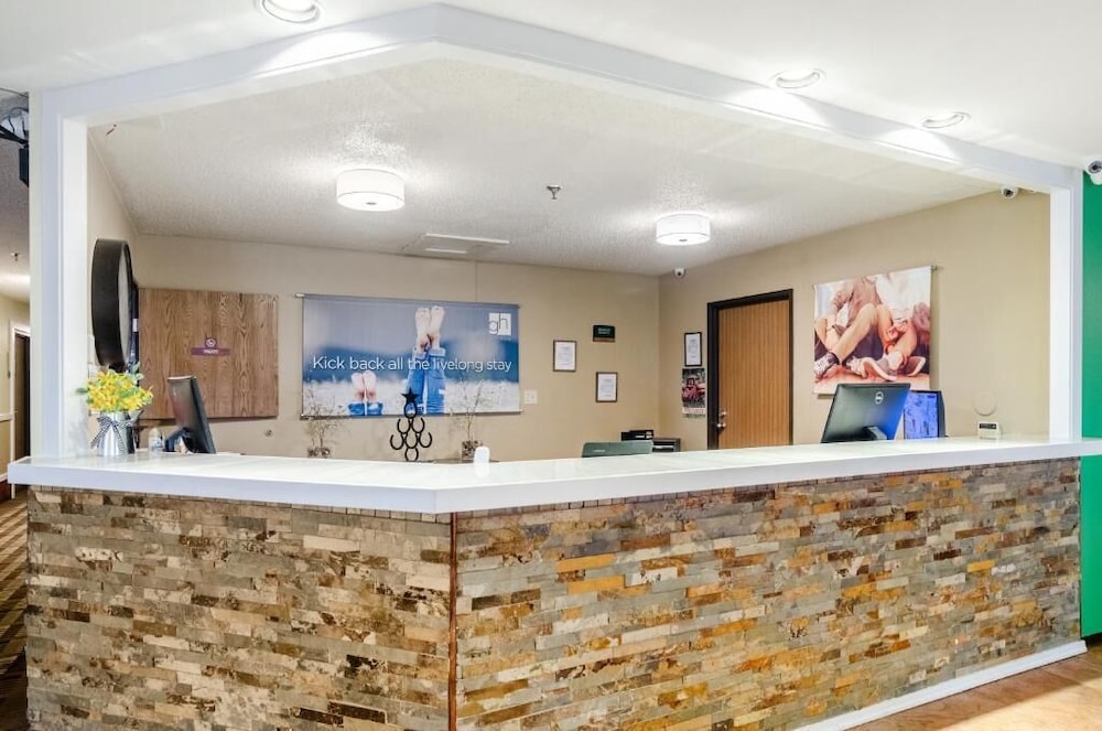 Cheyenne Guest Inn - photo 2