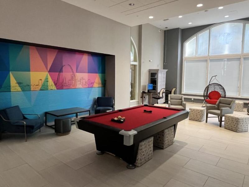 Home2 Suites by Hilton St. Louis Downtown - photo 29