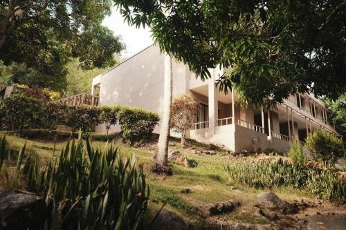 Hotel Hukumeizi Minca in Unknown City, Colombia