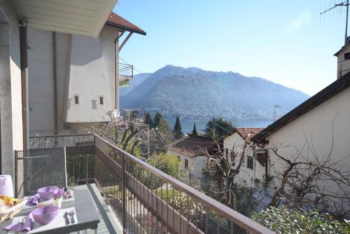 Appartamento Franca — 4-Star Luxury Hotel in Como, Italy