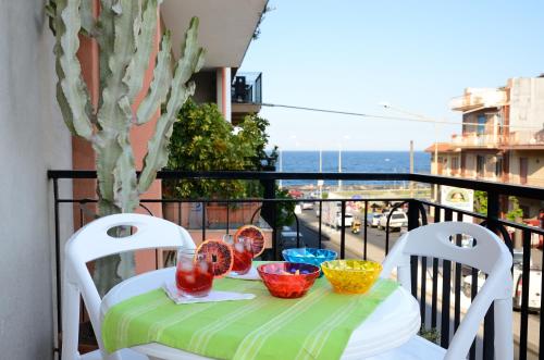 Casa Iolanda — 4-Star Luxury Hotel in Riposto, Italy