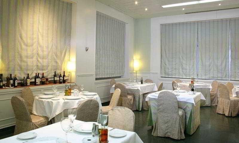 Kris Cazadora - carbon neutral hotel in Madrid
