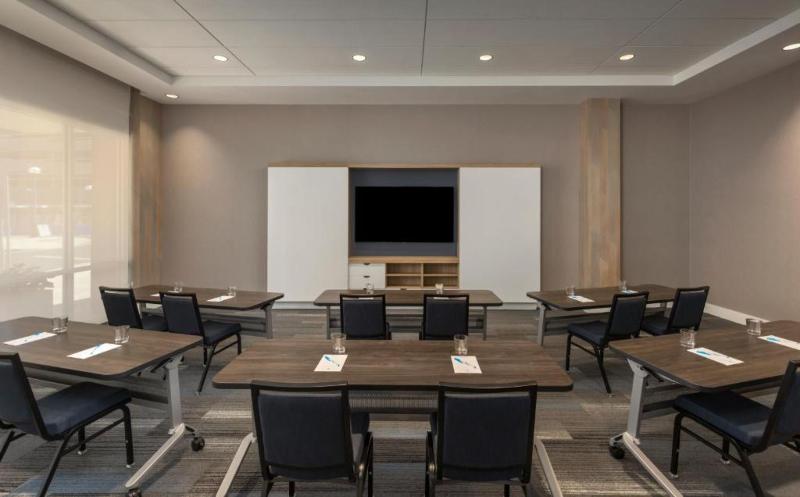 Hyatt House Portland Beaverton - photo 51