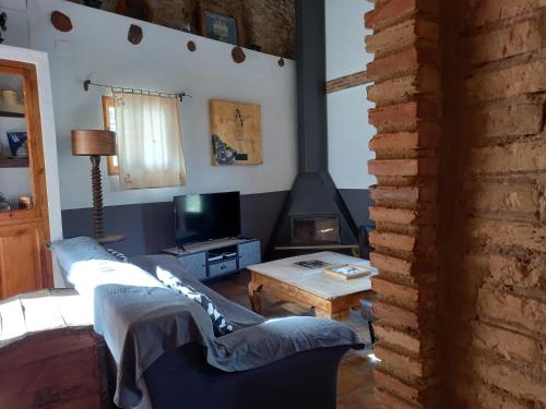 Casa Rural La Rocha — Chulilla — photo 4