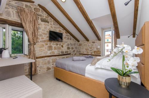 Rio Luxury Rooms - last minute hotel in Split