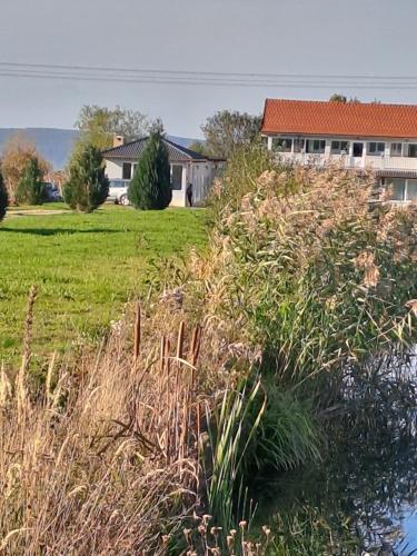 La Izvoare Pensiune Păstrăvărie — hotel in Sambata De Sus