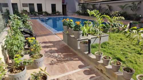 Hotel Ridley International — Digha — photo 2