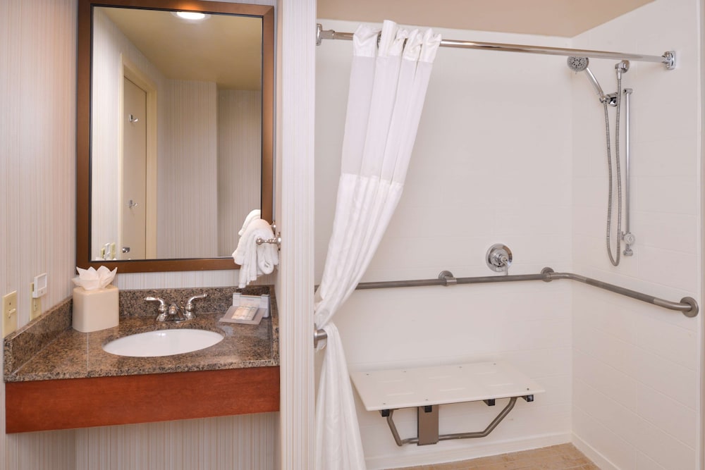 Hilton Garden Inn Baltimore White Marsh - photo 23