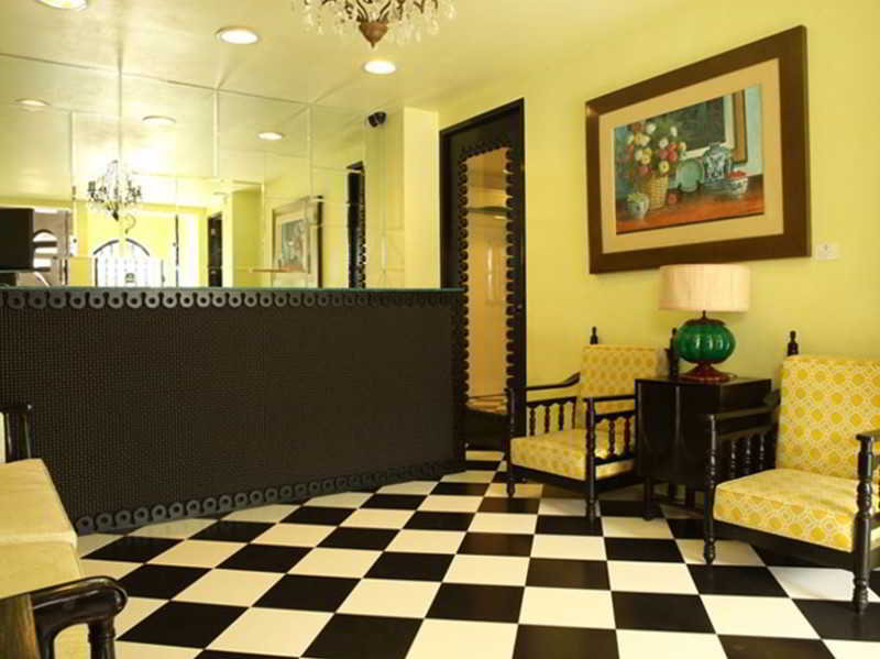 Casa Alfonso Bed and Breakfast