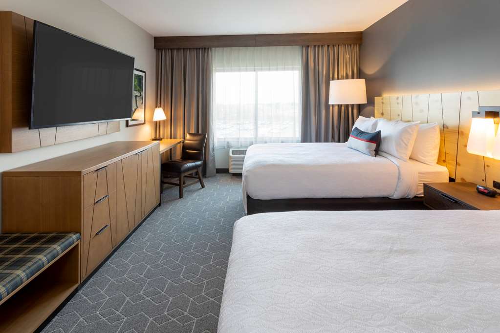 Running Aces Hotel & Casino Trademark Collection by Wyndham - photo 15