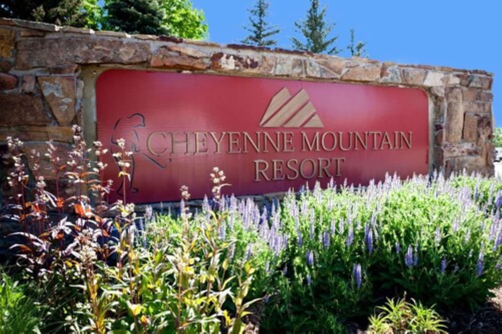 Cheyenne Mountain Resort a Destination by Hyatt Hotels - photo 121