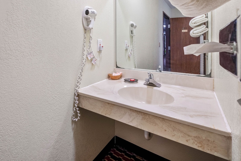 OYO Hotel Chesaning Route 52 & Hwy 57 - photo 67