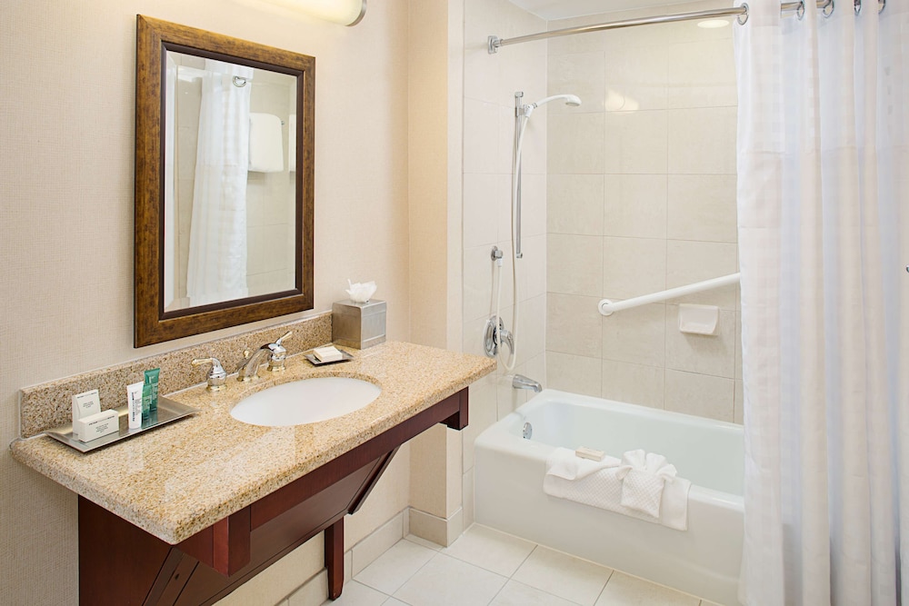Hilton Providence - photo 21