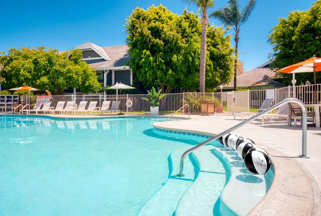 Carlsbad By The Sea Hotel - photo 24