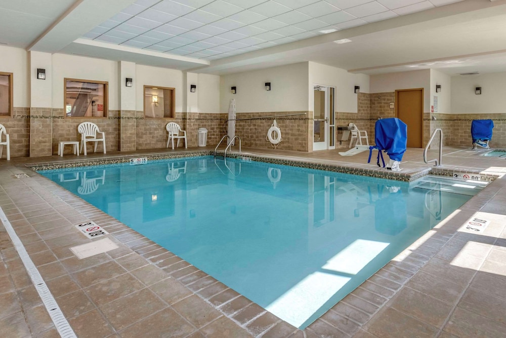 Comfort Inn & Suites Dover - photo 31