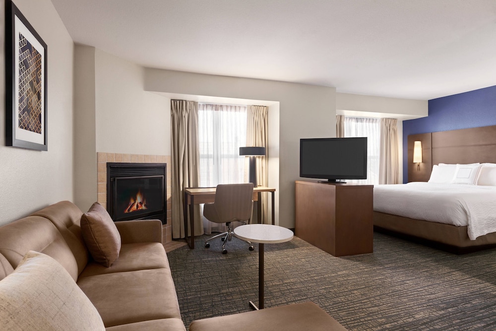 Residence Inn by Marriott Salinas Monterey - photo 15