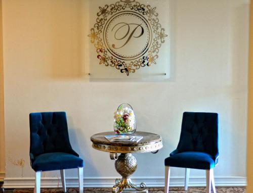 ArkPalmira in Odessa, Ukraine