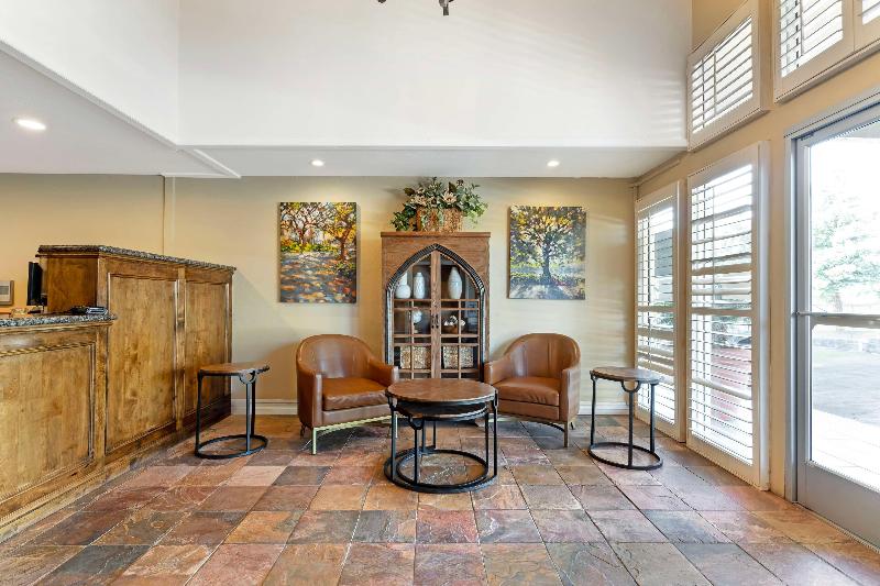 Sonoma Winegrower's Inn - photo 21