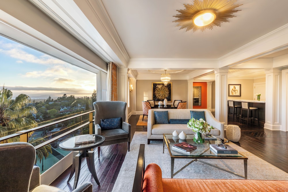 Claremont Club & Spa A Fairmont Hotel - photo 21