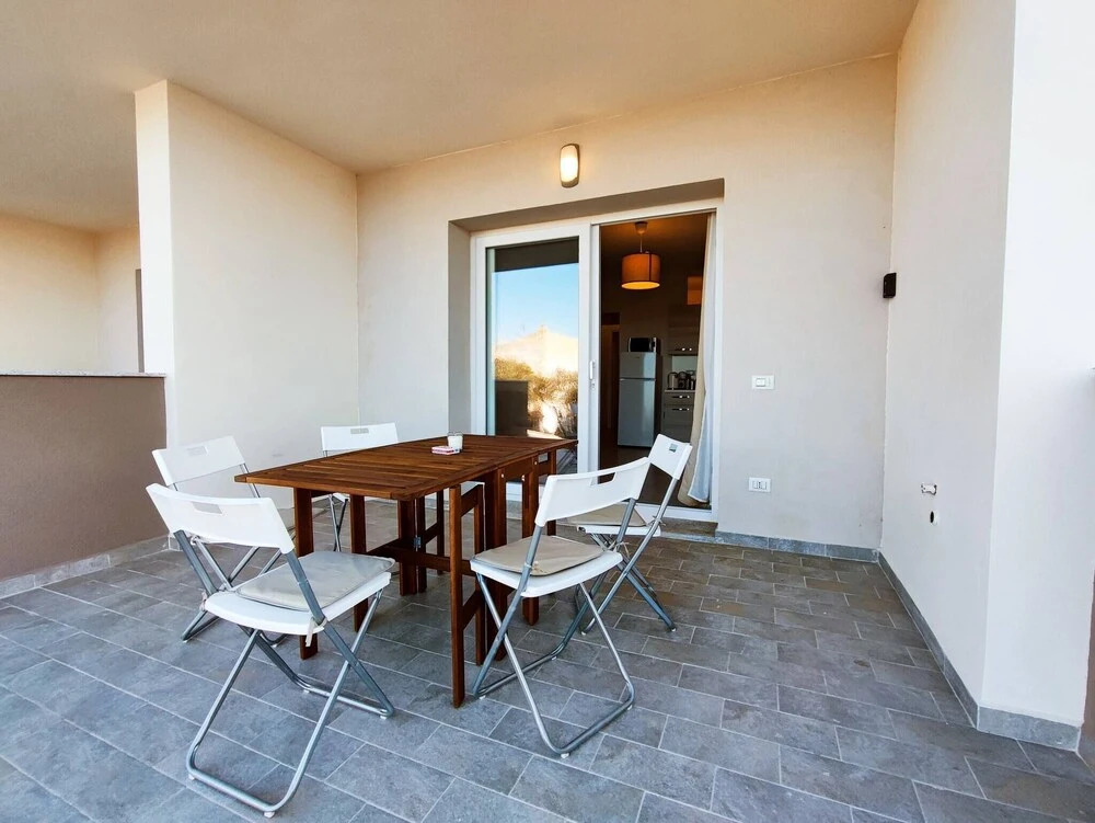 Casa Alexandra — 4-Star Luxury Hotel in Castelsardo, Italy