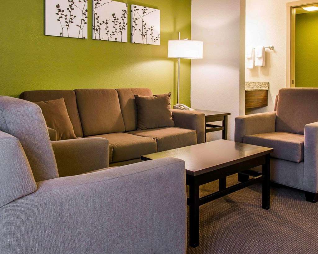 Sleep Inn Midland Bay City West - photo 22