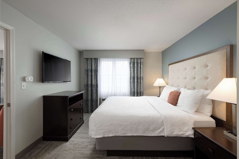 Homewood Suites by Hilton Boston Andover - photo 13