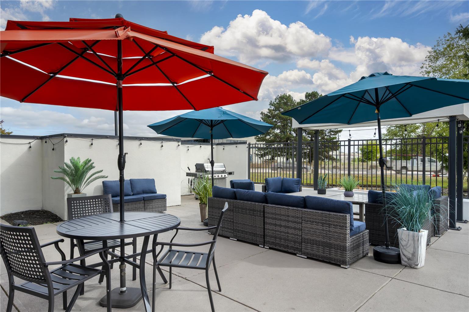 Best Western Plus Indianapolis NW Hotel - photo 37