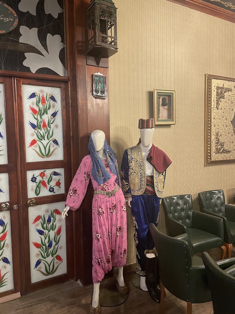 Küçükağa Konağı — Aksehir — photo 5