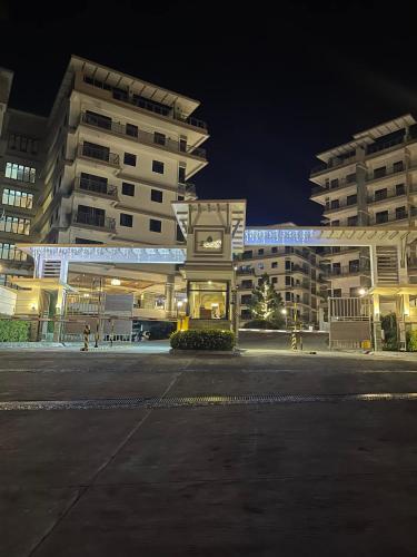Bristle Ridge Cozy Vacation Baguio 1BR Southbelle — 4-Star Luxury Hotel in Baguio, Philippines