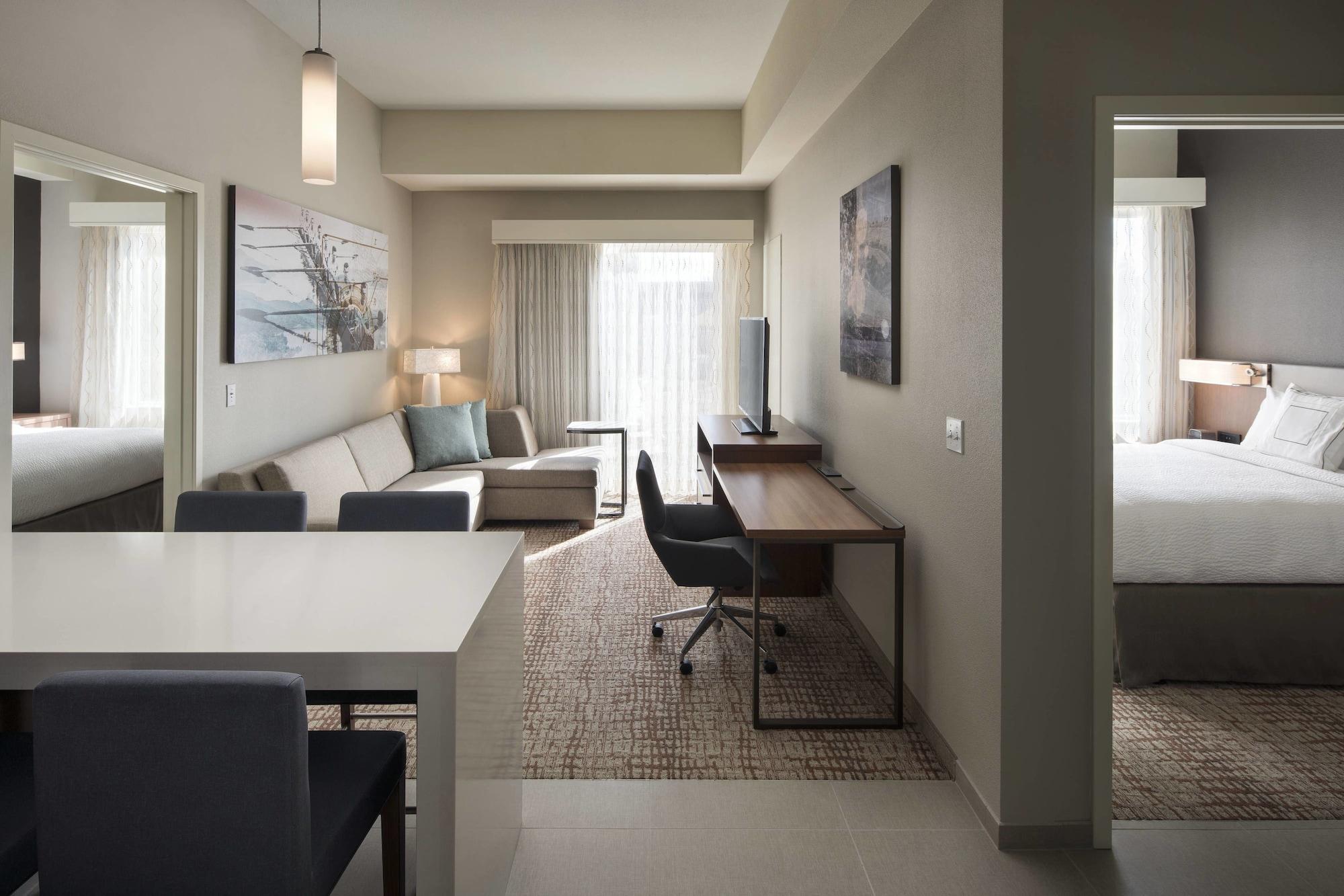 Residence Inn by Marriott Houston Pasadena - photo 29