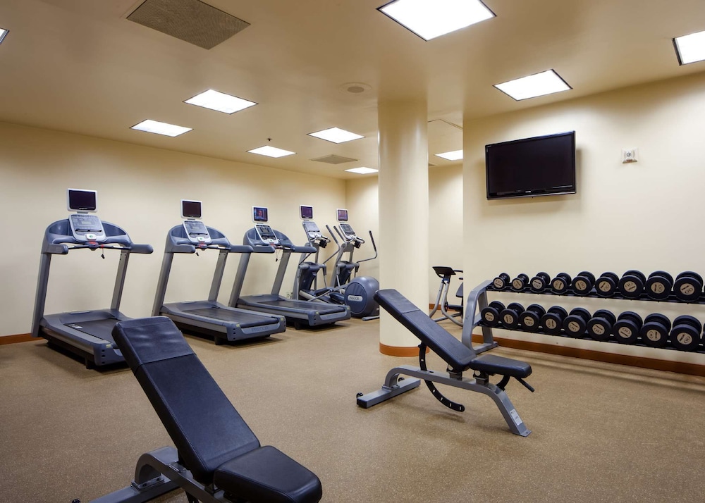 Embassy Suites by Hilton San Antonio Airport - photo 34