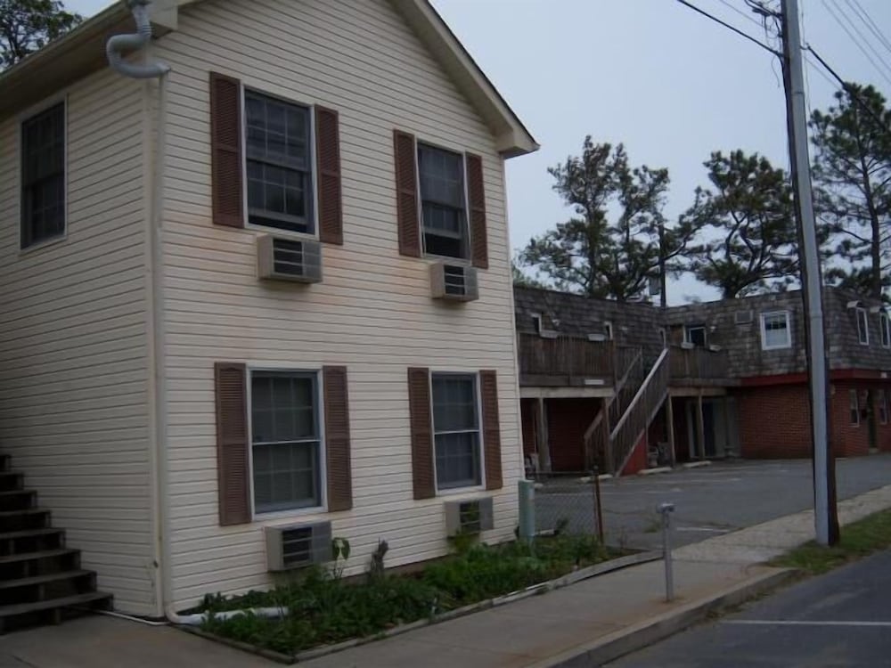 Summer Place Hotel - photo 37